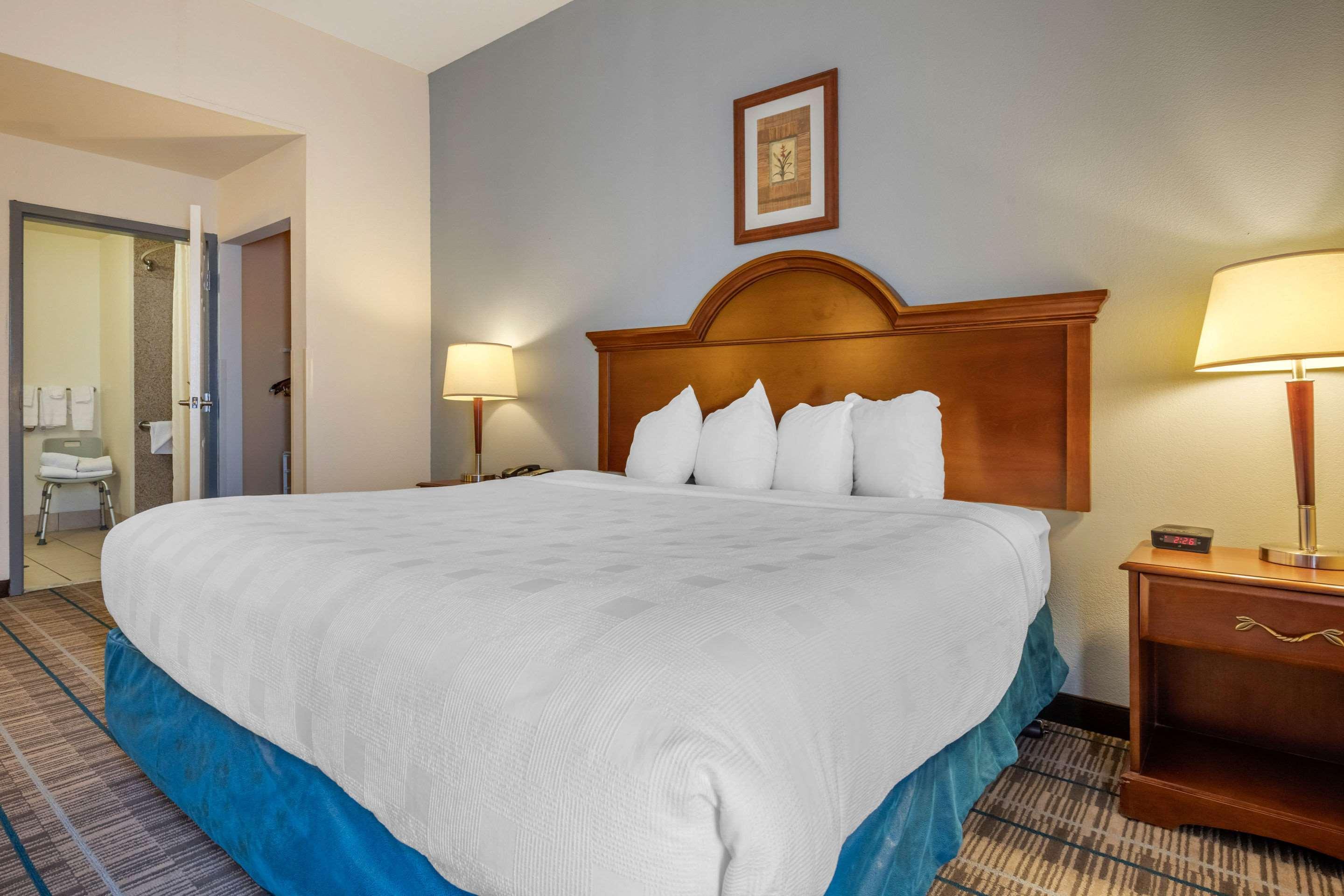 Mainstay Suites Grantville - Hershey North Exterior photo