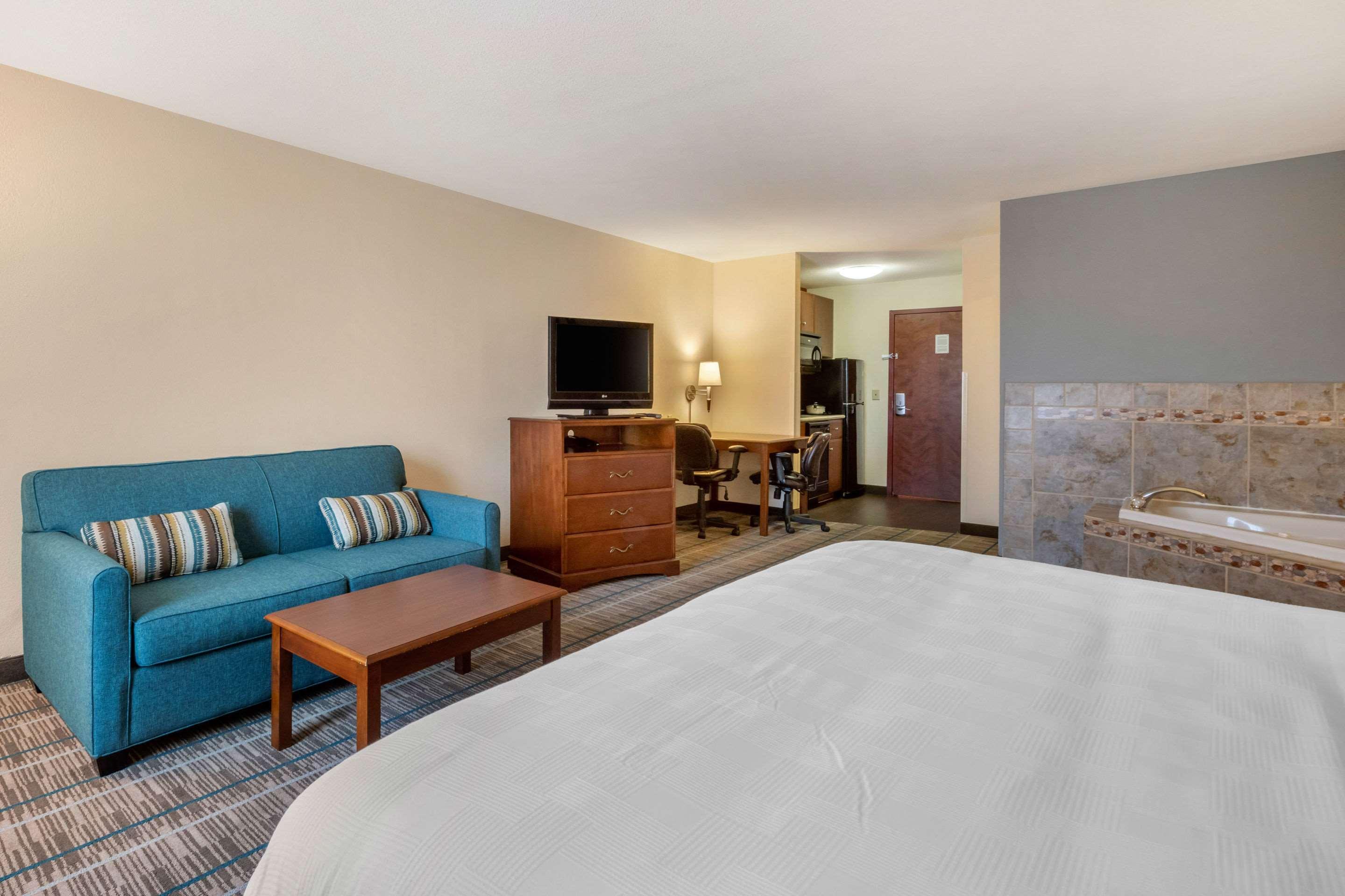Mainstay Suites Grantville - Hershey North Exterior photo