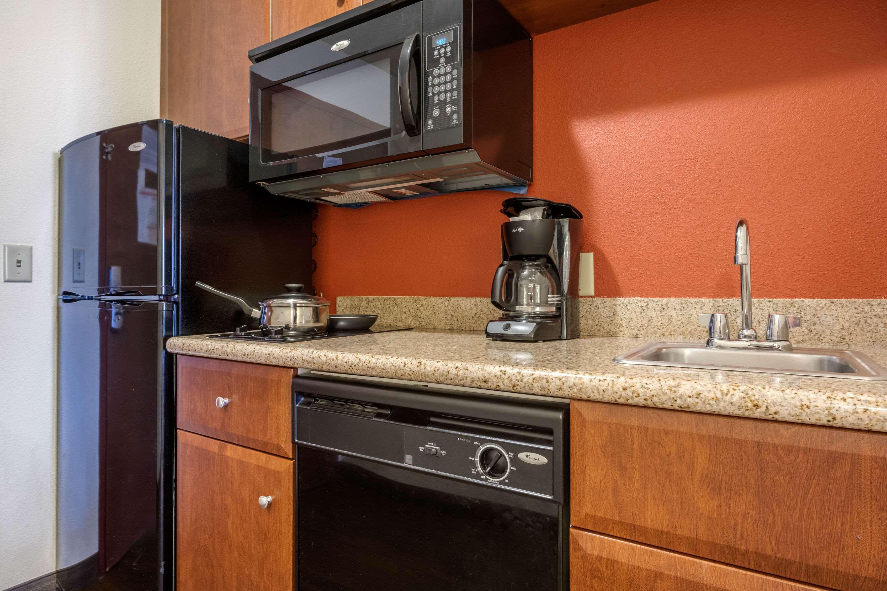 Mainstay Suites Grantville - Hershey North Exterior photo