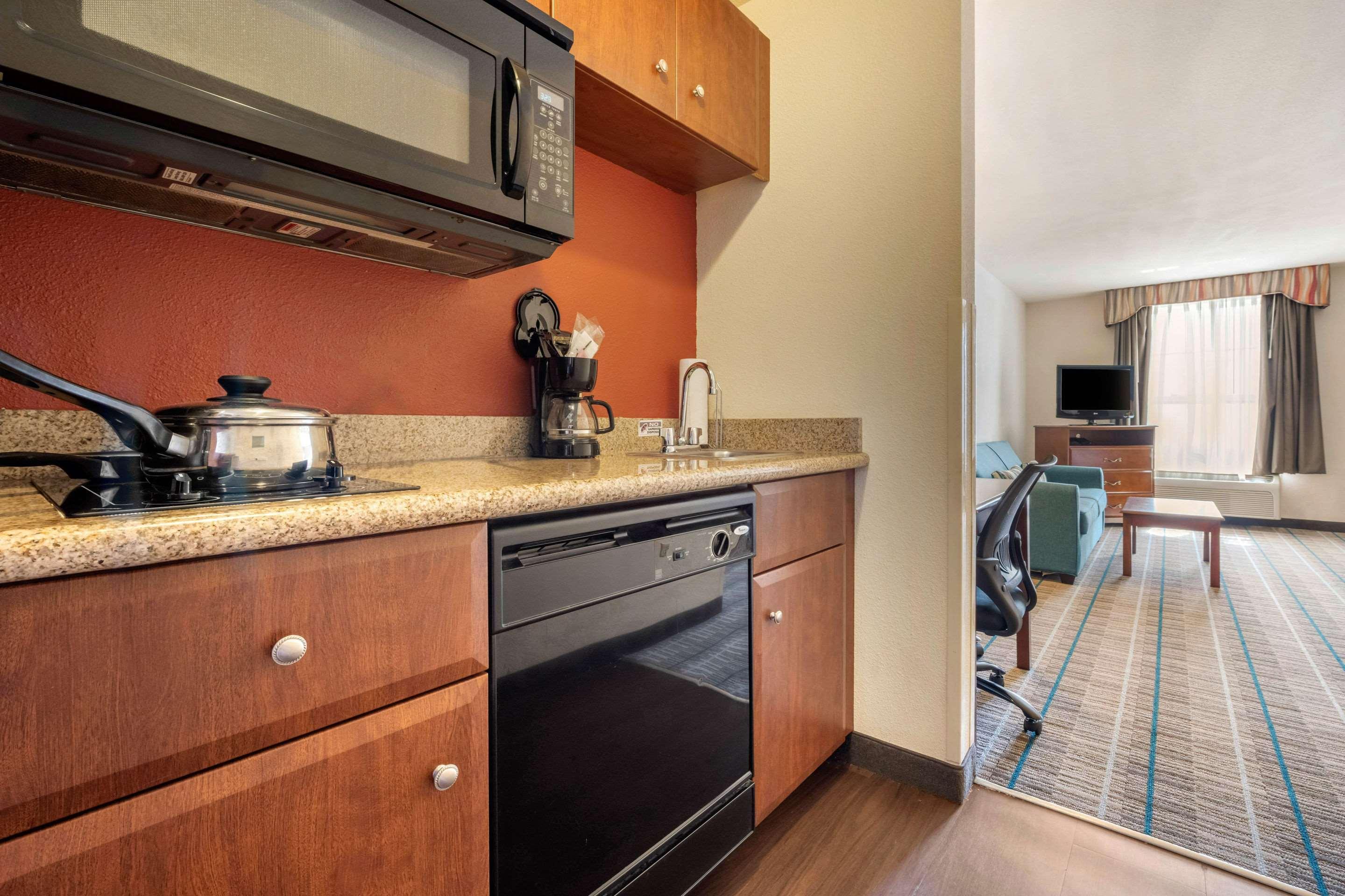 Mainstay Suites Grantville - Hershey North Exterior photo