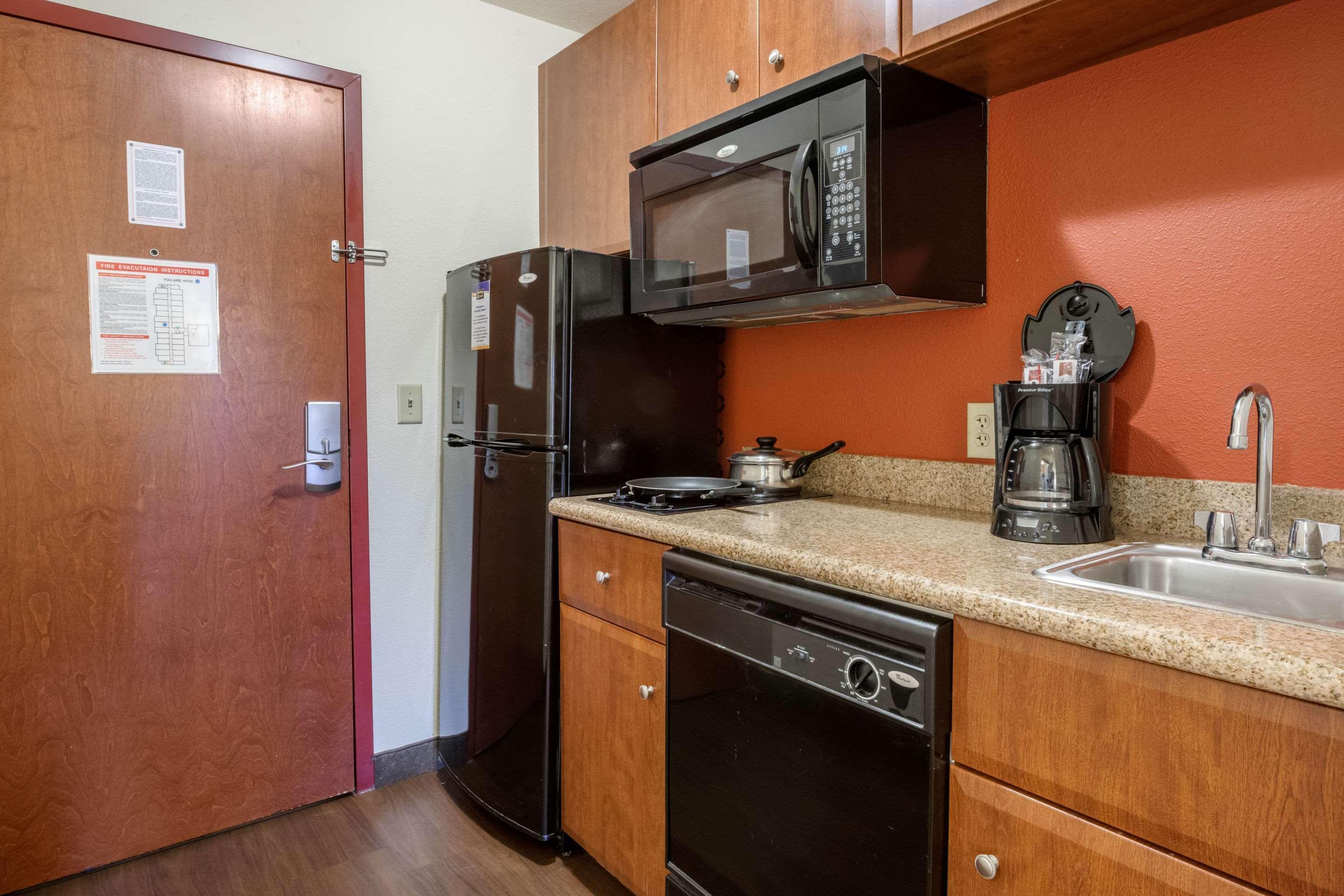 Mainstay Suites Grantville - Hershey North Exterior photo