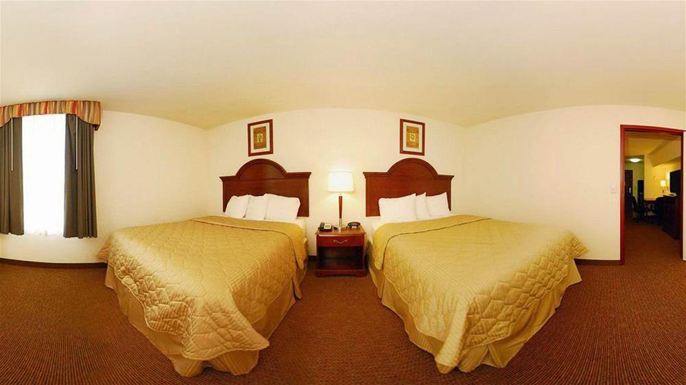 Mainstay Suites Grantville - Hershey North Exterior photo