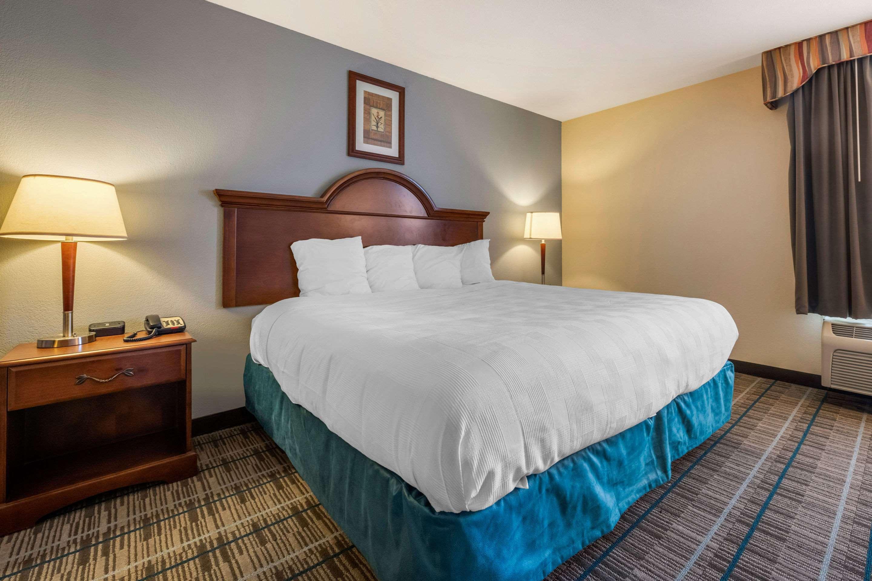 Mainstay Suites Grantville - Hershey North Exterior photo