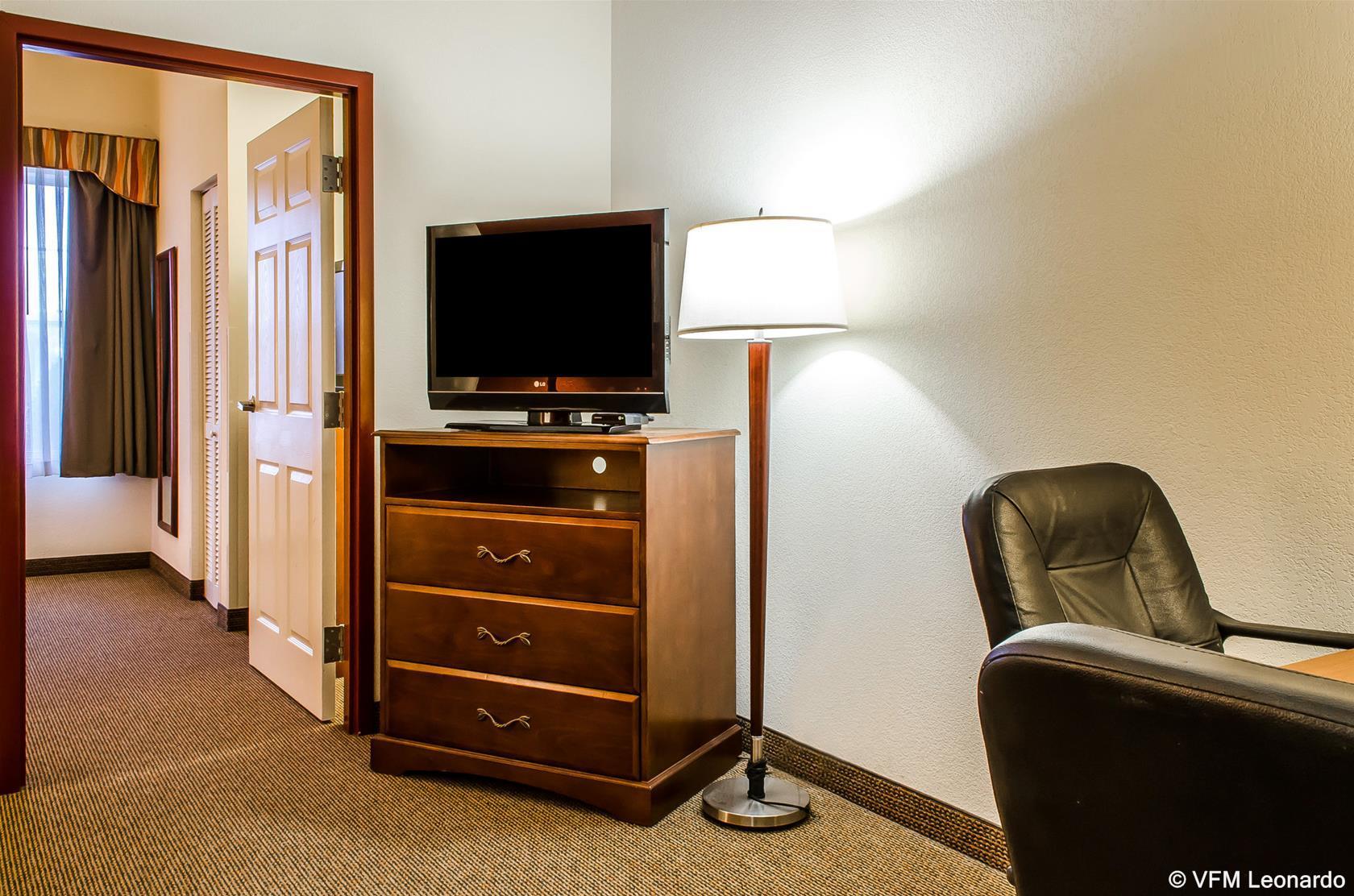 Mainstay Suites Grantville - Hershey North Exterior photo